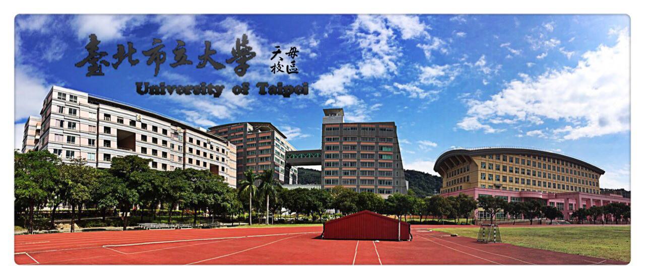 北市大天母校區